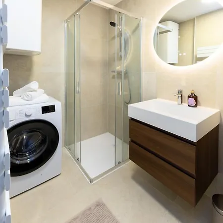 Cozy Luxury Center 3 Апартаменты Грац