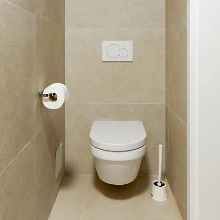 Апартаменты Cozy Luxury Center 3 Грац
